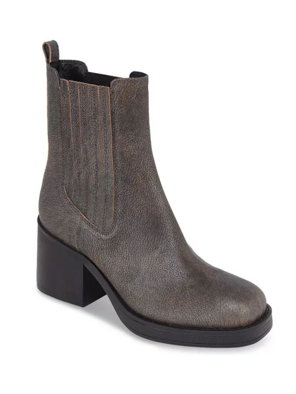 Kenneth Cole New York Women's Jet Chelsea Boot size 8